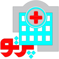 لوگوی کلینیک